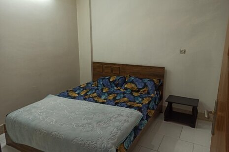 آپارتمان مبله 2 خوابه در اصفهان