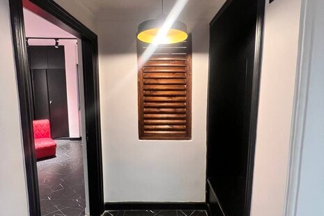 آپارتمان مبله تکخواب لوکس 5 در گرگان