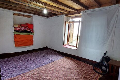 ویلا تکخواب ماه گل در آمل