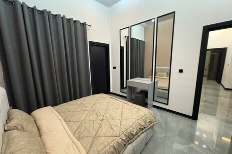 ویلا استخردار مبله سه خواب در کردان