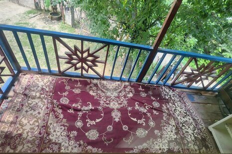 ویلا مبله تکخواب در ماسال