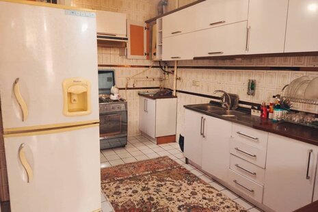 آپارتمان دوخواب در اصفهان(گلزار2)