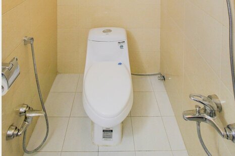 واحد دوخواب(5نفره) درهتل آپارتمان در مشهد