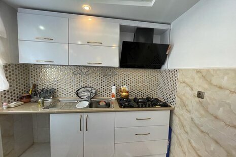 آپارتمان مبله تکخواب در رشت