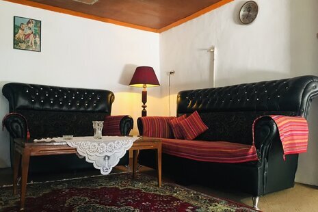 ویلا مبله تک خواب در آستارا