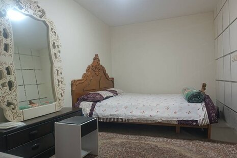 آپارتمان مبله تکخواب در اصفهان