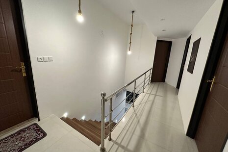 ویلا دوبلکس استخردار سه خواب در کردان