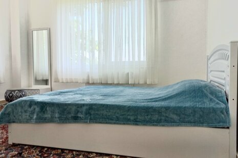 ویلا دوبلکس سه خواب زیبا در چمخاله