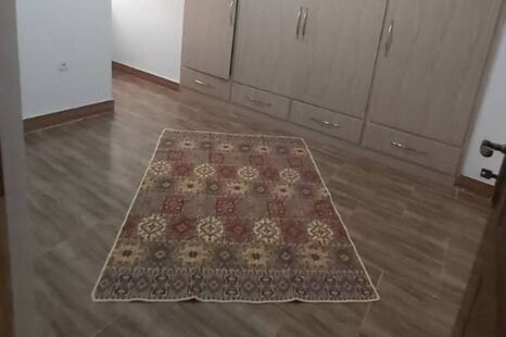 واحد طبقه اول ویلا در سوادکوه