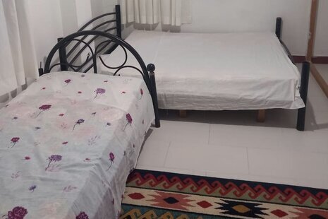 آپارتمان مبله تک خواب در چالوس