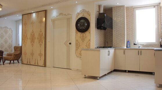 سوئیت آپارتمان 4 نفره در مشهد