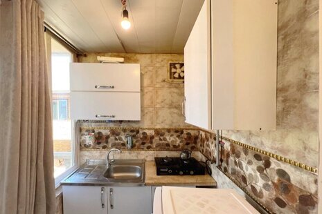 آپارتمان یک خواب زیتون در بابلسر