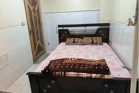 آپارتمان مبله تک خواب همکف در اصفهان