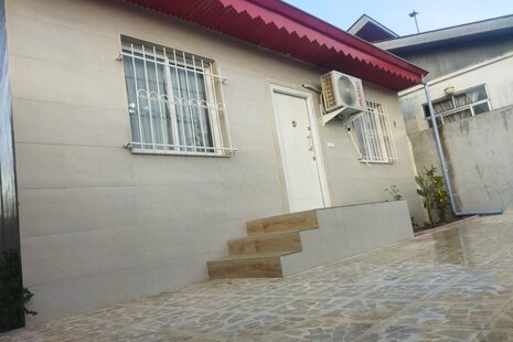 ویلا مبله دوخواب صدرا در بندر انزلی