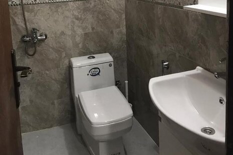 ویلا استخردار دوخواب مبله در کردان