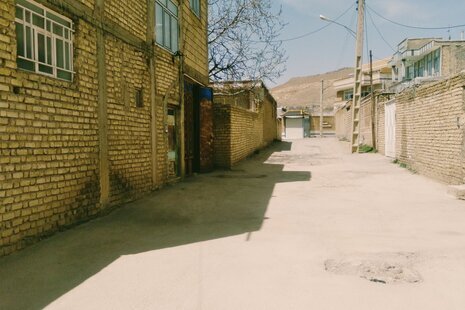 واحد مبله یک خواب سروش در سمیرم اصفهان