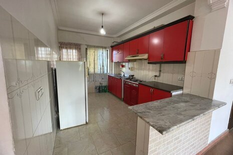 آپارتمان مبله دو خواب  گل سرخ در شیرود