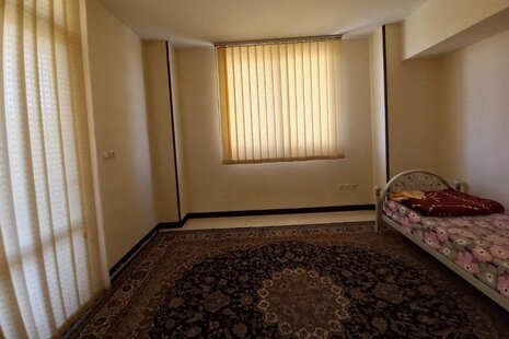 آپارتمان مبله سه خواب در اصفهان