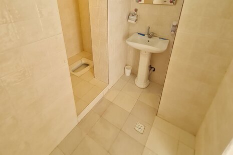 اتاق آگُر واحد3 در کاشان