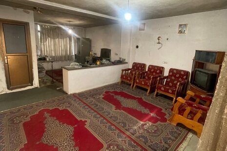 ویلا مبله تک خواب در تنکابن