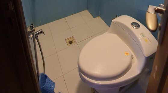 آپارتمان دوخواب در شهرک میرمهنا 4