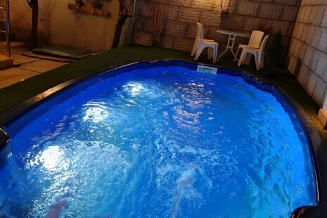 ویلا تکخواب سرای پرنده در بابلسر