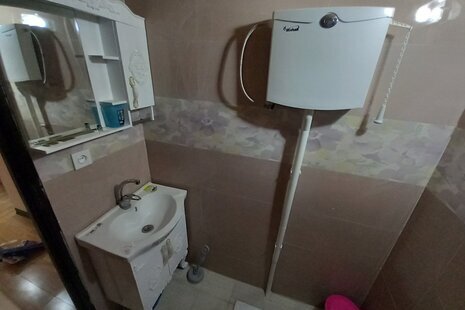 ویلا دوخواب استخردار دنا در چهارباغ