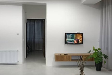 آپارتمان مبله دوخواب جکوزی دار ایما در رامسر