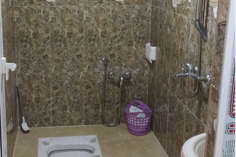 ویلا تکخواب بلوط در فومن