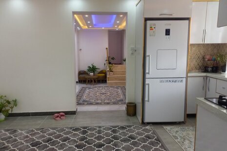 ویلا مبله تکخواب یگانه در لاهیجان