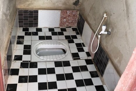 ویلا مبله تکخواب در گرگان