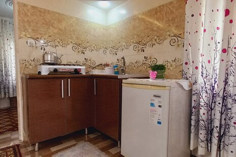 واحد طبقه اول شیروان 4 در ماسال