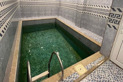 ویلا استخردار دو خواب در ساری