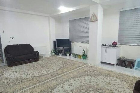 سوئیت مبله سرای آفتاب در پاوه