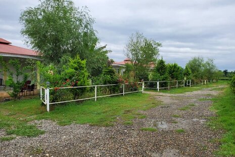 ویلا دوخواب در ماسال