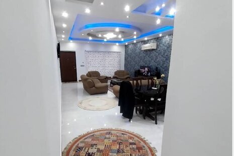 ویلا استخردار دوخواب خانه قنبری در متل قو