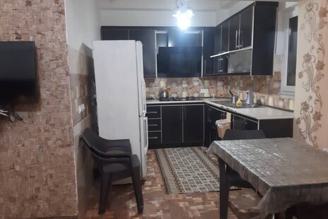 ویلا دوخواب استخردار مبله در شیرود