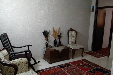 آپارتمان دو خواب مبله در لاهیجان