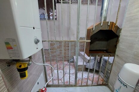 آپارتمان  مبله تکخواب واحد 1 توانا در تنکابن