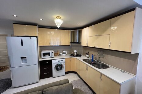 آپارتمان مبله تکخواب نوبنیاد در کیش