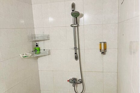 آپارتمان مبله دو خواب در کاشان