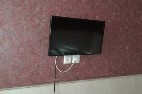 اتاق 417 در هتل قم