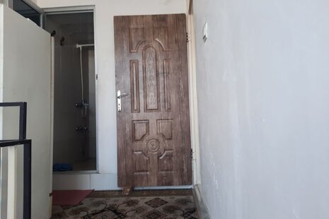 سوئیت مبله آرامش 3 در اراک