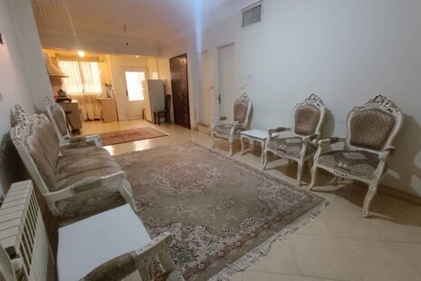 آپارتمان مبله دو خواب 3 در مجیدیه