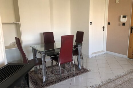 آپارتمان مبله تکخواب در نارمک