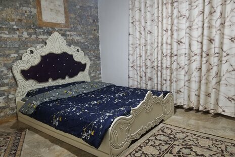 ویلا دو خوابه استخردار در رامسر