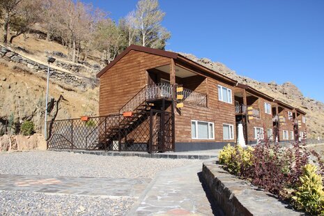 آپارتمان مبله تک خواب در همدان