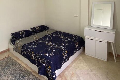 آپارتمان مبله دوخواب ونک (3)