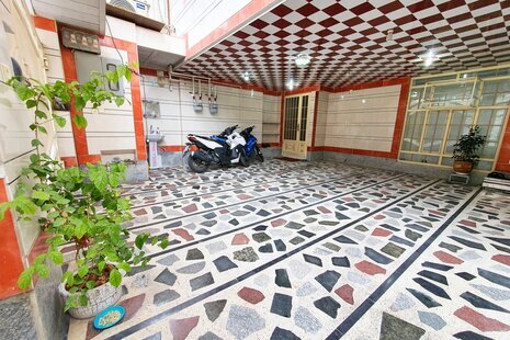 آپارتمان مبله تکخواب نگار در دزفول