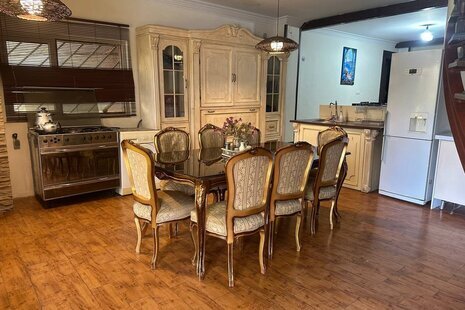 ویلا دوبلکس استخر آبگرم 2خواب در رودهن